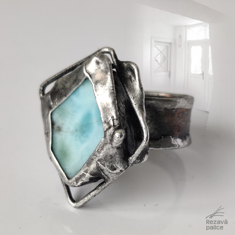 P65 larimar kovařovic chochola A